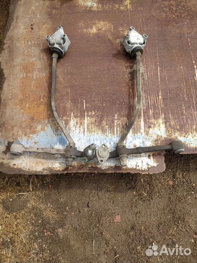 Ваз 21 09 в разборе