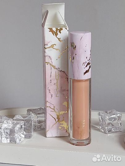 Блеск для губ MAC