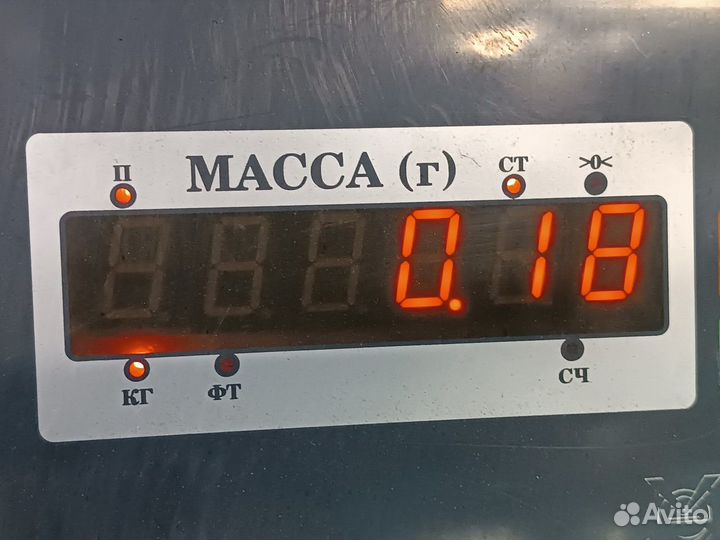 Антенна Scania 5-series