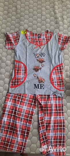 Женская домашняя одежда новая