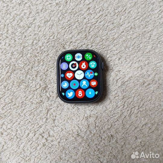 Смарт часы C900 Pro Max