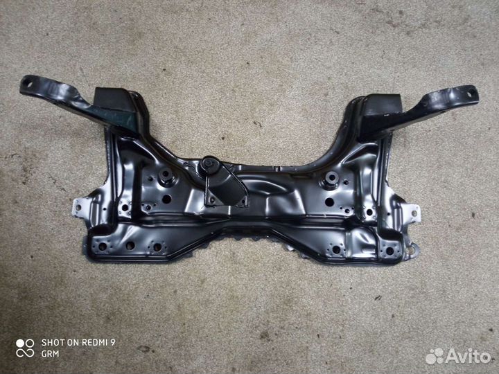 Балка передняя Ford Focus 1998-2004 и 2005-2009