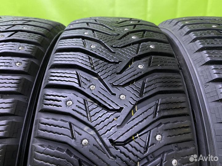 Kumho WinterCraft SUV Ice WS31 225/60 R18 104T