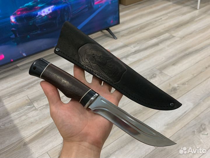 Разделочный нож 