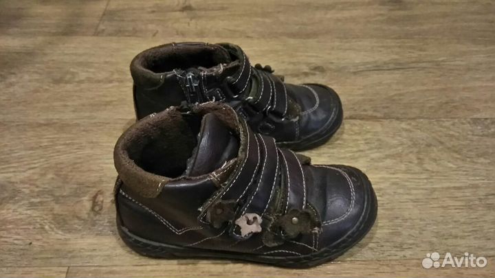 Обувь пакетом 27 размер