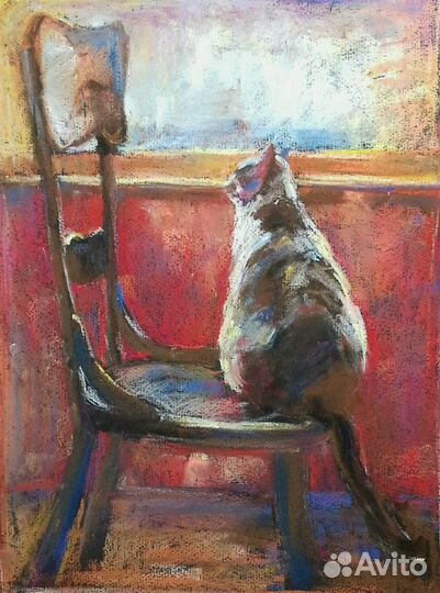 Портреты по фото. Картины маслом