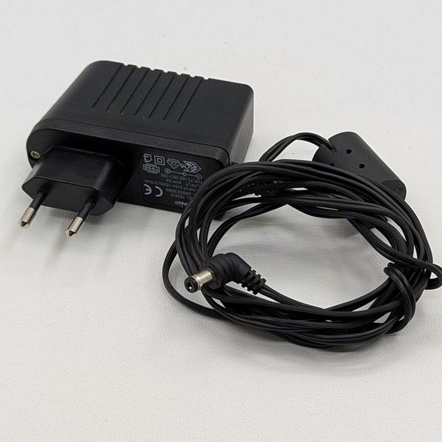 [295003080] Блок Питания 152810, 295003080, Ingenico, 8v, 2a