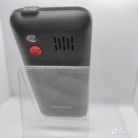 MAXVI B35