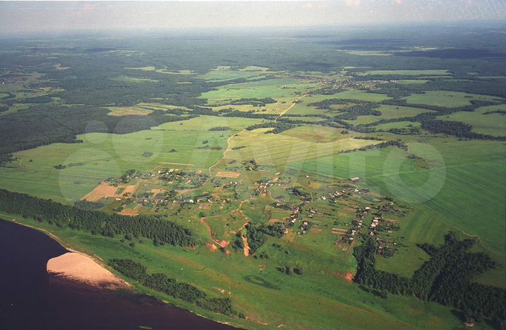 Участок 33 сот. (ИЖС)