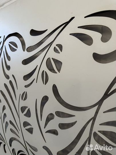 Экран для радиатора/батареи