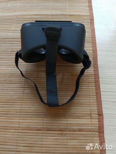 Очки виртуальной реальности VR BO X mini 3D