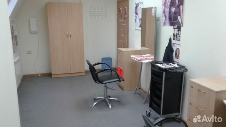 Кабинет свободного назначения