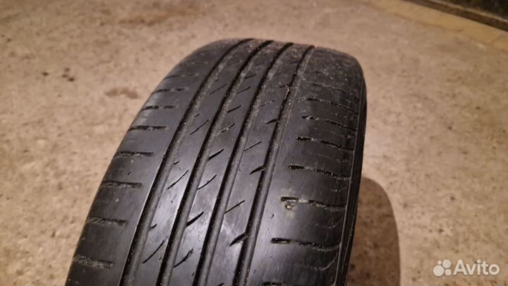 Nexen N Blue HD 205/55 R16
