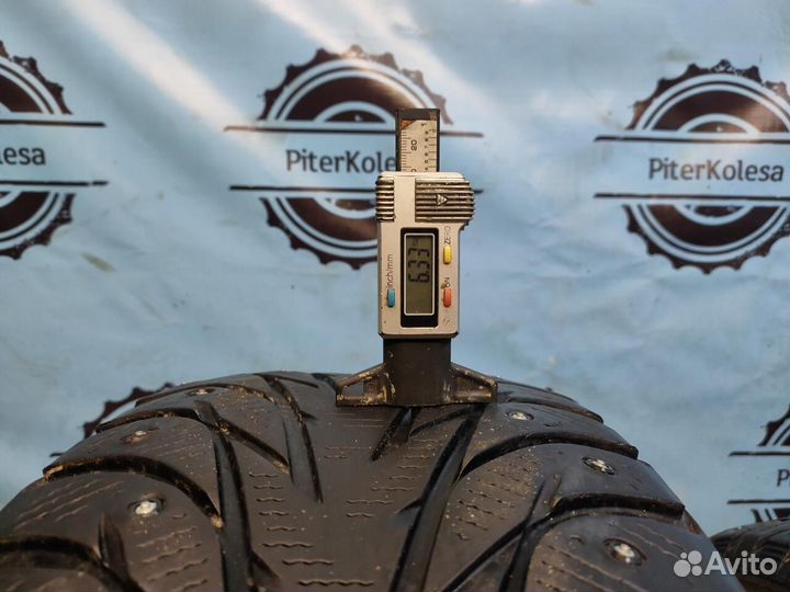 Yokohama Ice Guard IG35+ 225/55 R18 98T