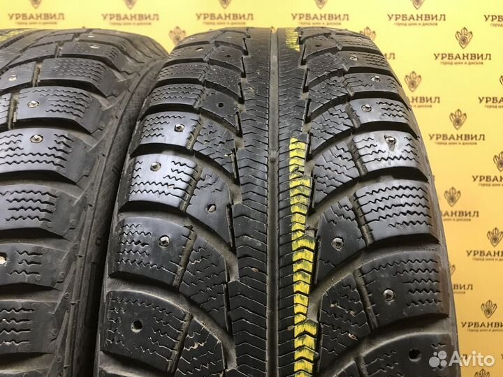Gislaved Nord Frost 5 195/65 R15 91T