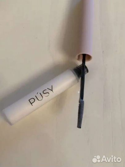 Сыворотка для бровей pusy
