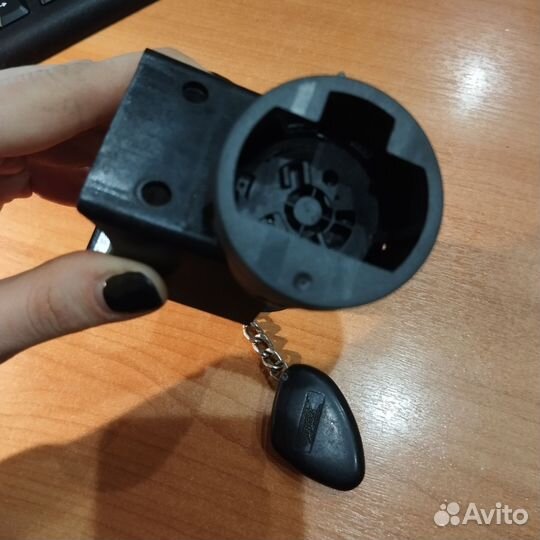 Замок зажигания Fiat palio