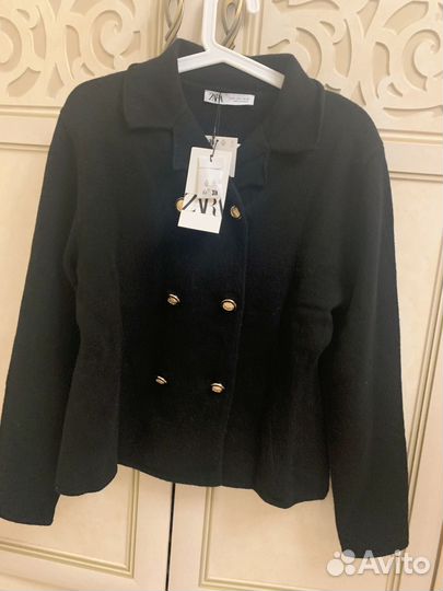 Жакет Zara