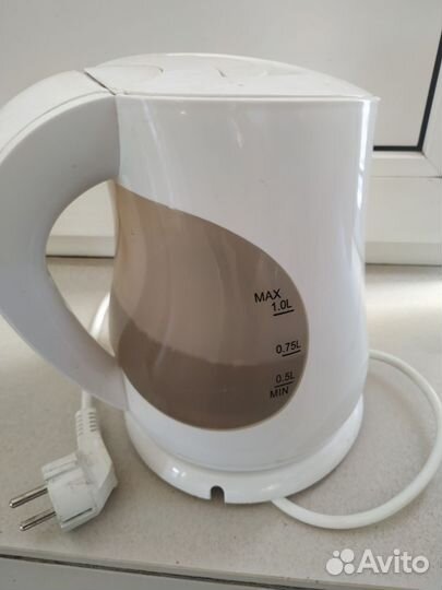 Электро чайник