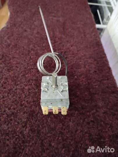 Переключатель мощности