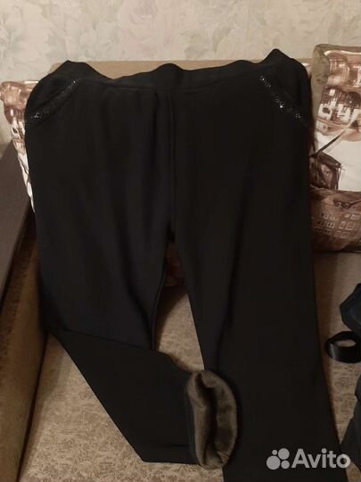 Вещи женские