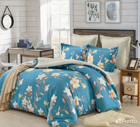 Постельное белье