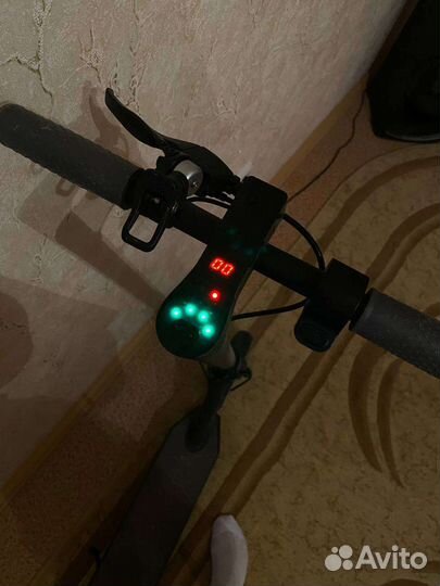 Электросамокат Hiper