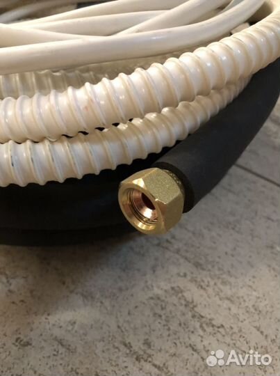 Монтажный коплект, расходники для кондиционера