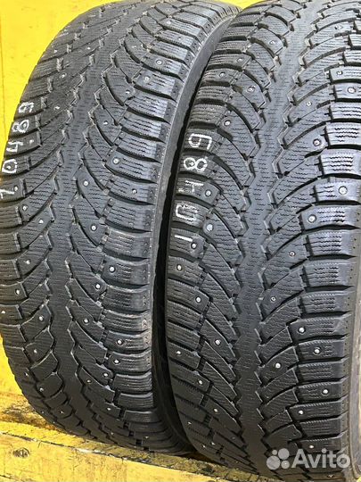 Pirelli Formula Ice 235/55 R18 104T