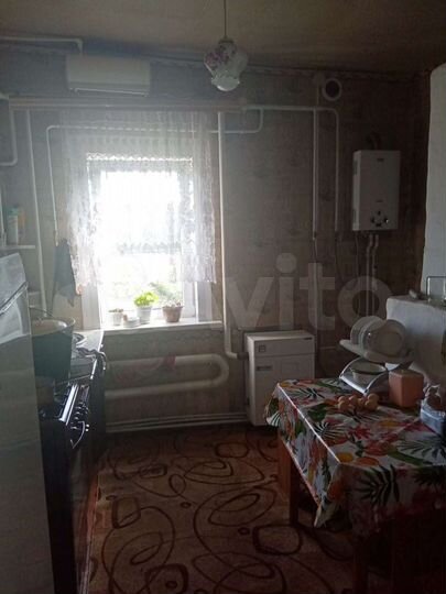 Дом 86,5 м² на участке 47 сот.