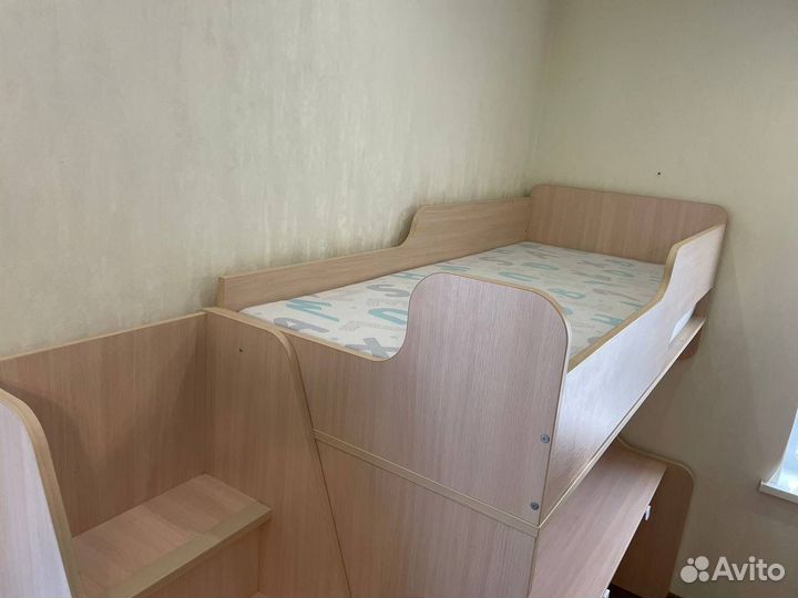 Детская мебель