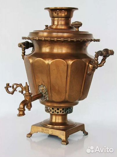 Покупка - оценка антиквариата