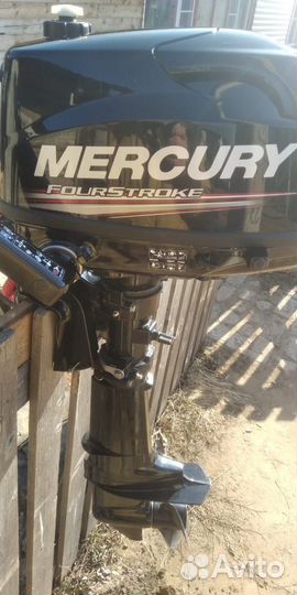 Mercury Marine