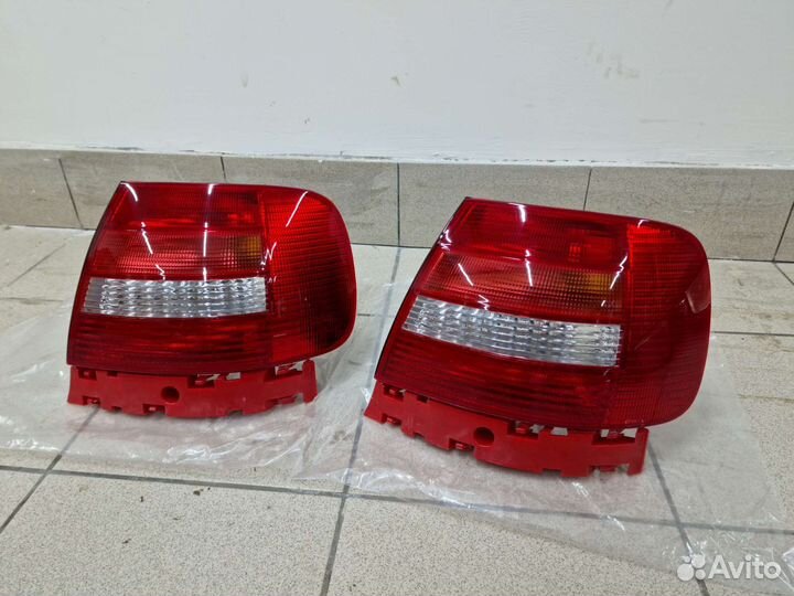 Фонарь задний правый (Новый) Audi A4 B5 Седан