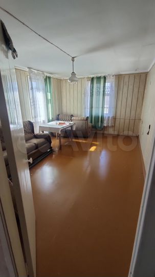 Дача 75,5 м² на участке 37 сот.