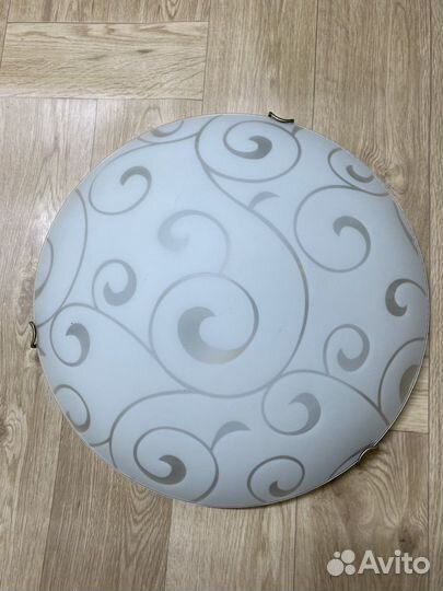 Люстра-Светильник потолочный