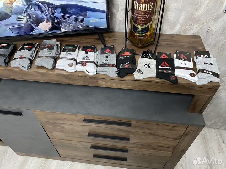 Носки