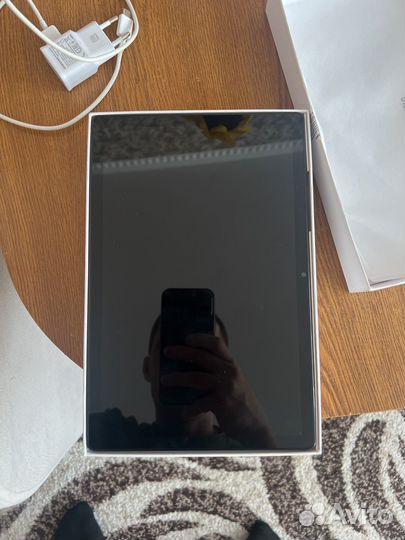 Планшет samsung galaxy tab a8 Gray / 32гб
