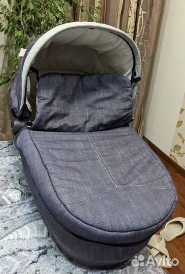 Коляска Peg Perego Book Plus