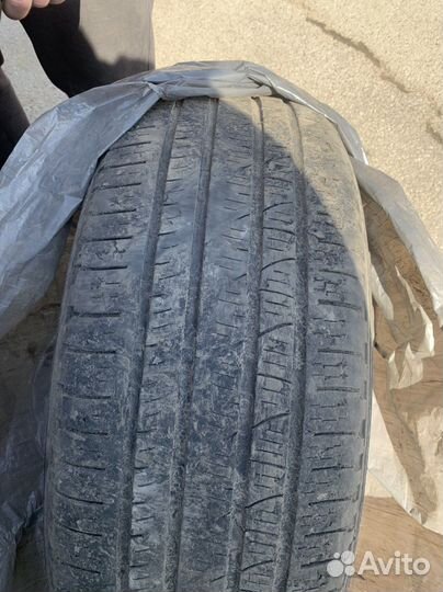 Pirelli Scorpion 235/55 R19