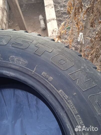 Roadstone Radial A/T(neo) 205 R16C