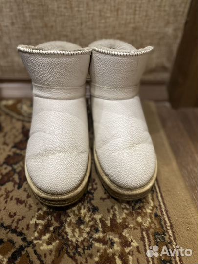 Обувь мужская и женская