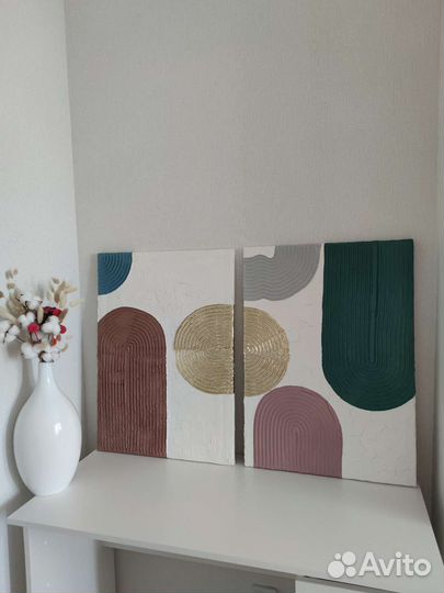 Картина Интерьерная картина