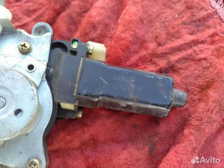 Стеклоподъёмники Hyundai Sonata EF