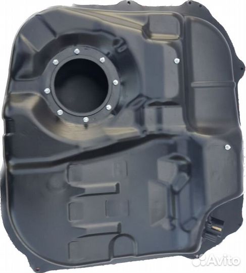 Бак топливный Hyundai i30 г.в. 2007-2012