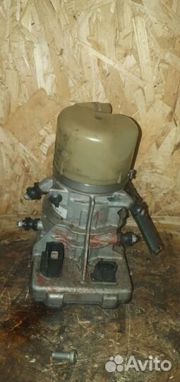 Электрогидроусилитель Ford Mondeo 4