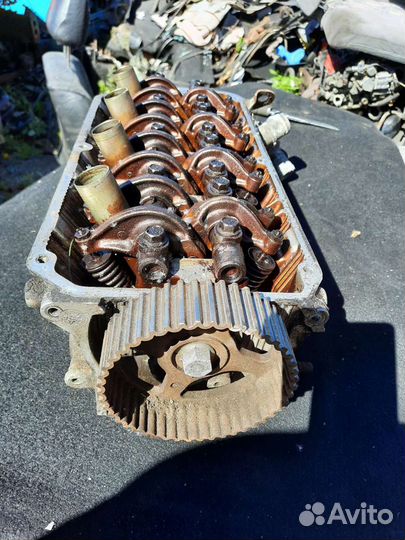 Гбц митсубиси каризма 1.6 4g92