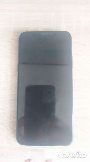 iPhone X, 64 ГБ