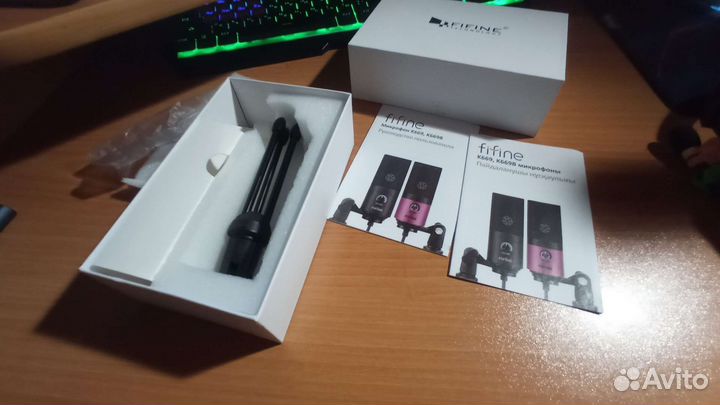 Микрофон