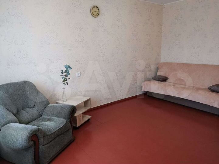 2-к. квартира, 52 м², 5/9 эт.